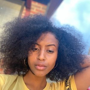 Meet your Posher, Hamdi